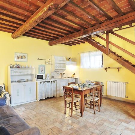 Podere Il Belvedere Su Cortona Castiglion Fiorentino Zewnętrze zdjęcie