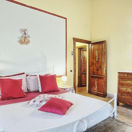 Podere Il Belvedere Su Cortona Castiglion Fiorentino Zewnętrze zdjęcie