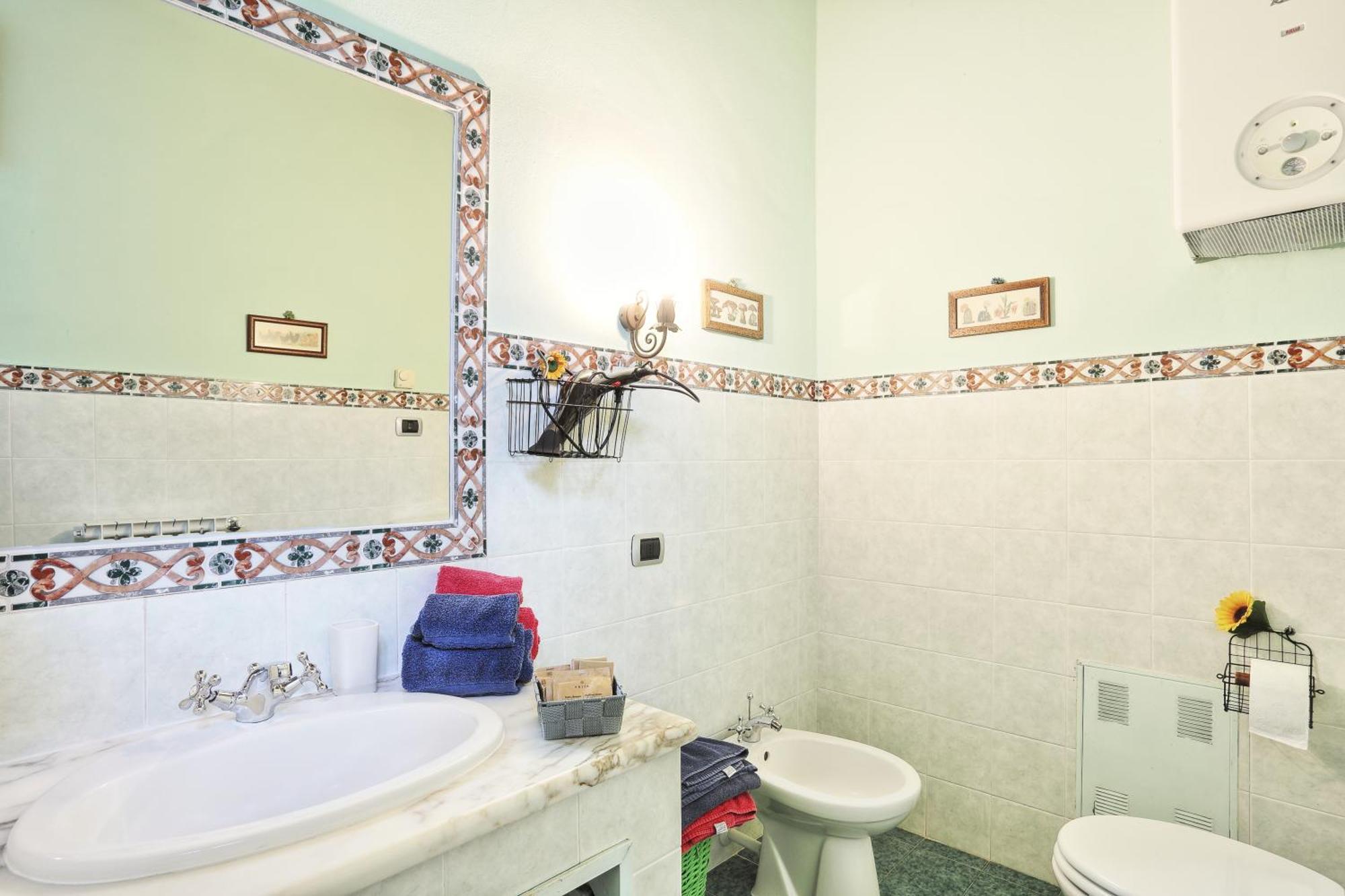 Podere Il Belvedere Su Cortona Castiglion Fiorentino Zewnętrze zdjęcie
