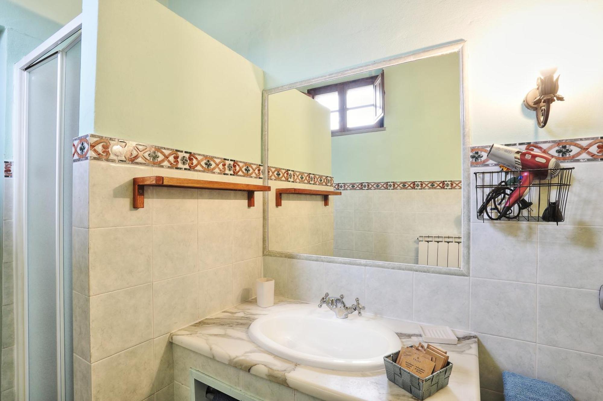 Podere Il Belvedere Su Cortona Castiglion Fiorentino Zewnętrze zdjęcie